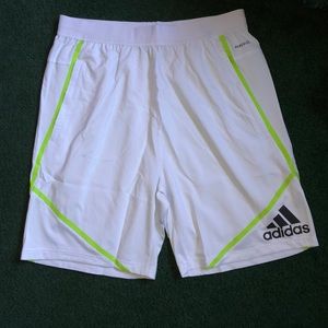 Adidas Primeblue Ergo Training shorts